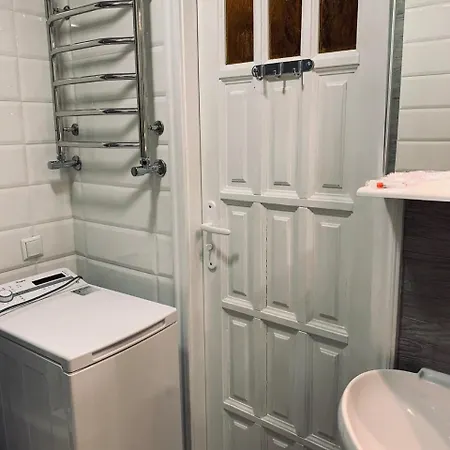 Modern Chaikovskogo * Lviv