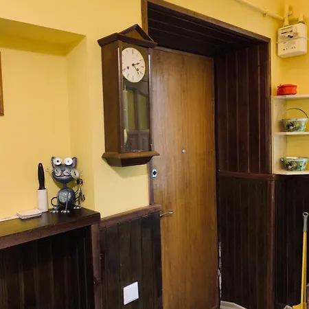 Modern Chaikovskogo * Lviv