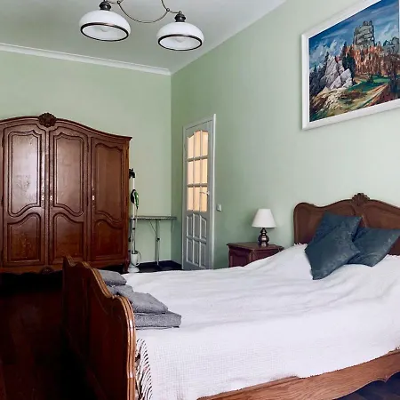 Modern Chaikovskogo *