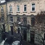 Modern Chaikovskogo * Lviv