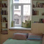 Apartment Modern Chaikovskogo
