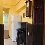 Modern Chaikovskogo Apartment