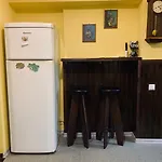 Apartamento Modern Chaikovskogo Leópolis