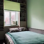 Modern Chaikovskogo Lviv