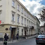 Apartamento Modern Chaikovskogo Leópolis