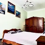 Apartamento Modern Chaikovskogo *