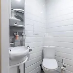 Apartment Modern Chaikovskogo