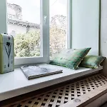 Modern Chaikovskogo Apartamento Leópolis