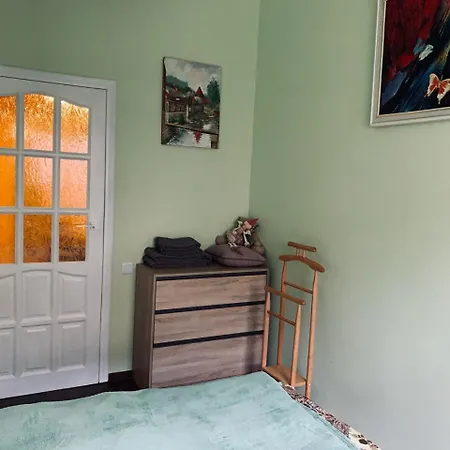 Modern Chaikovskogo إلفيف