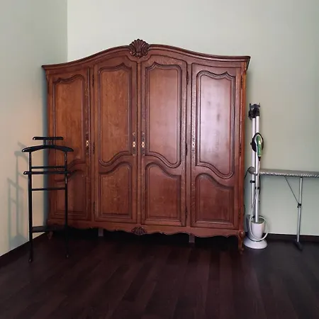 Modern Chaikovskogo *