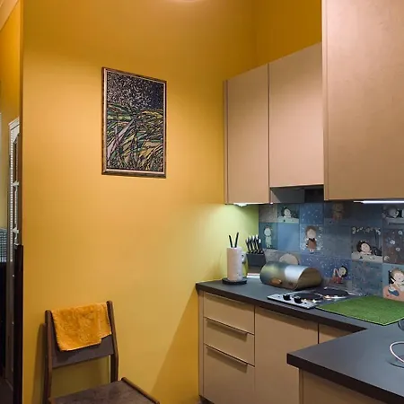 Modern Chaikovskogo * Lviv