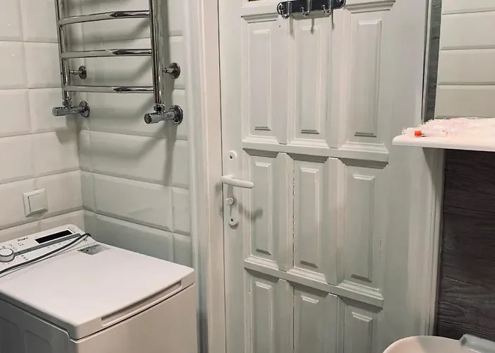 Modern Chaikovskogo * Lviv