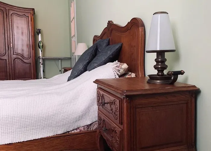 Modern Chaikovskogo شقة إلفيف