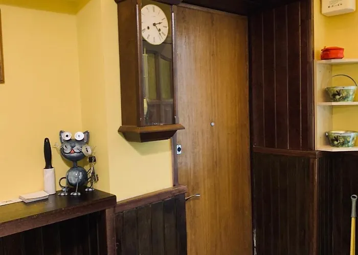 Modern Chaikovskogo * Lviv