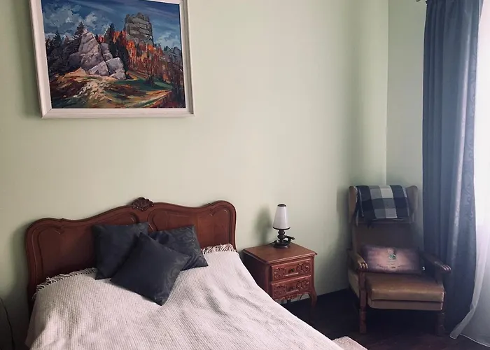 Modern Chaikovskogo *