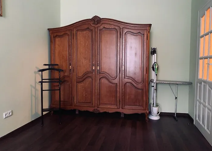 Modern Chaikovskogo *