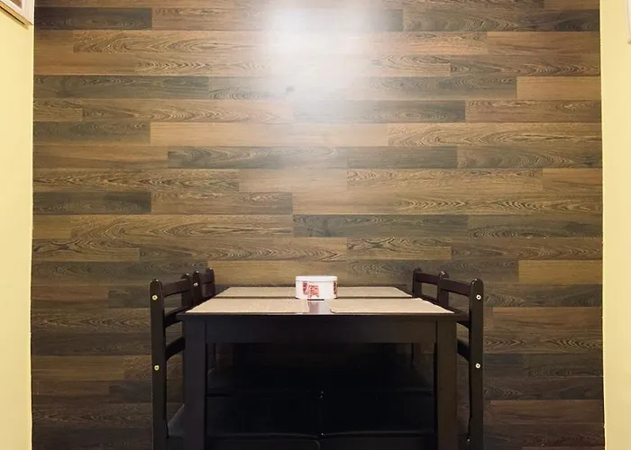 Modern Chaikovskogo *