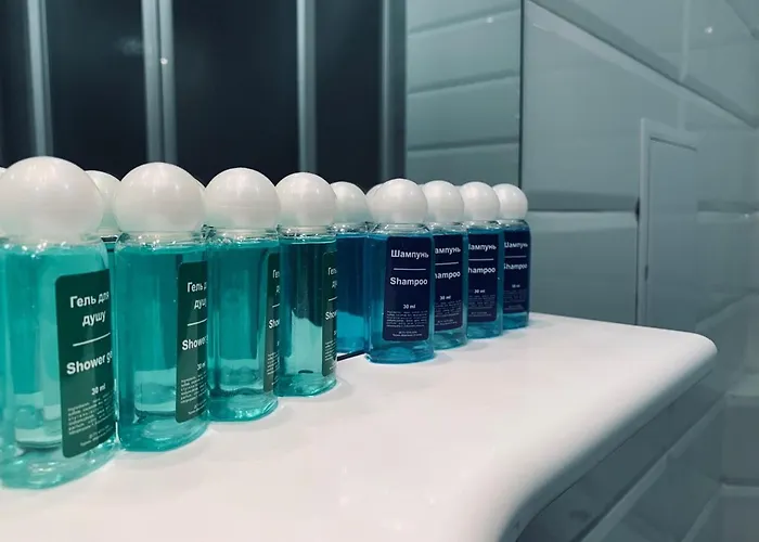 Modern Chaikovskogo * إلفيف