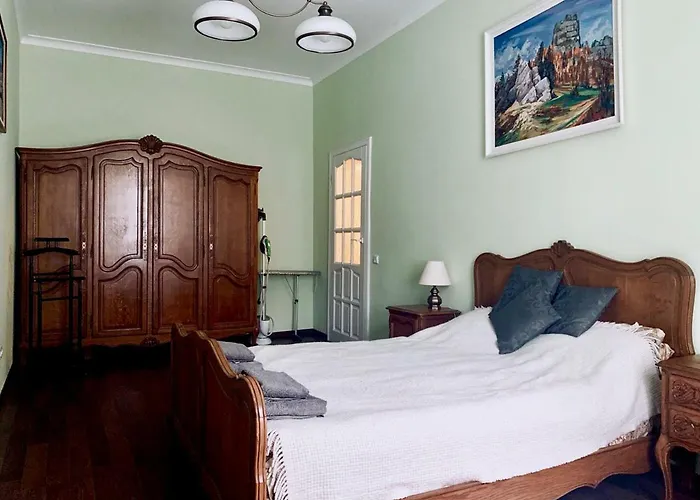 Modern Chaikovskogo *