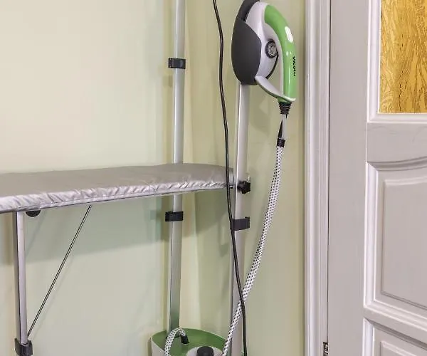 Lägenhet Modern Chaikovskogo