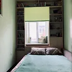 Modern Chaikovskogo Lägenhet