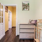 Modern Chaikovskogo * לבוב