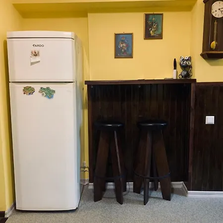 Appartamento Modern Chaikovskogo Leopoli